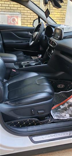 هیۆندای سەنتافی